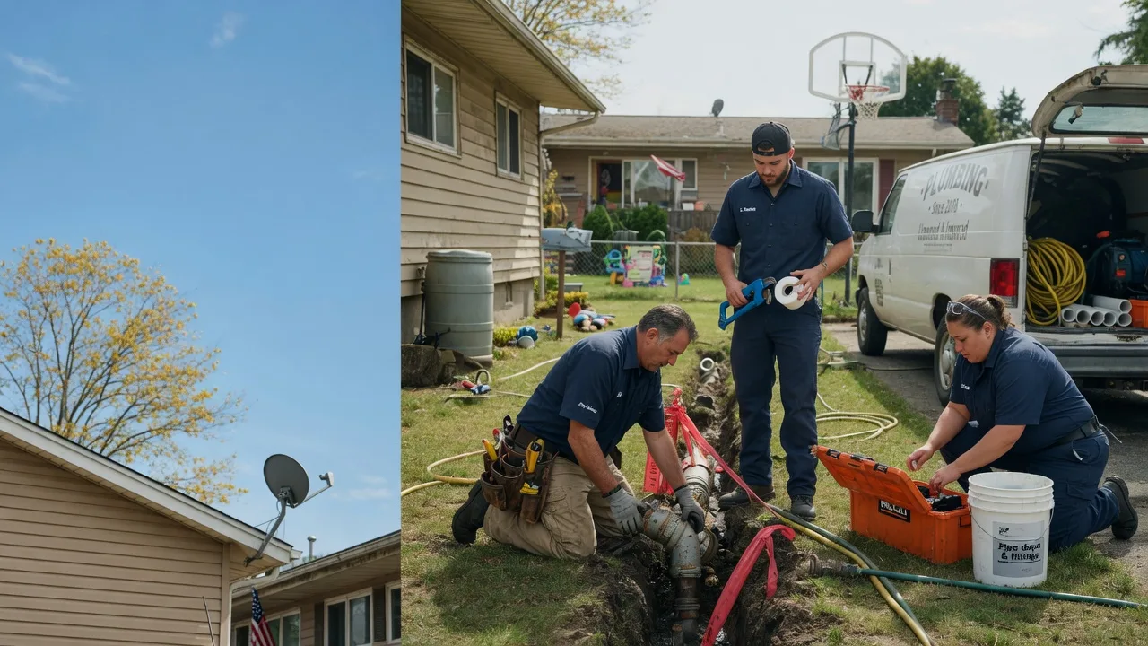 Garbage Disposal Replacement in Lake Creek, TX near me