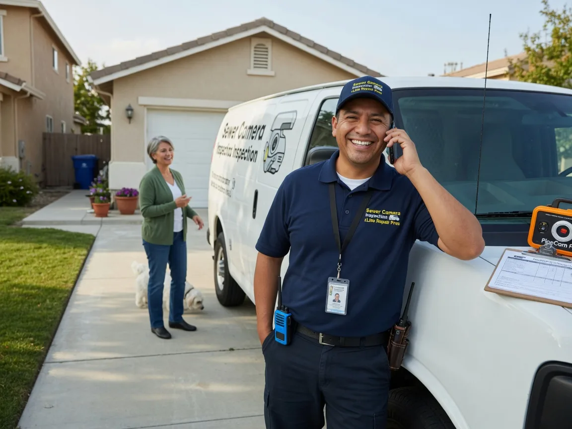 Sewer Line Repair Lake Creek, TX FAQs